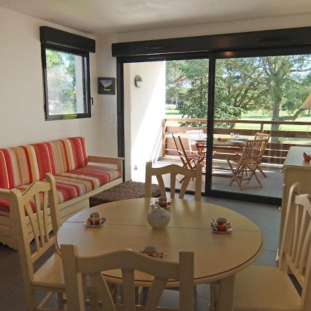 Apartment Le Golf Clair By Interhome Saint-Cyprien  Ngoại thất bức ảnh