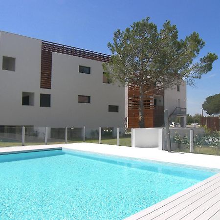 Apartment Le Golf Clair By Interhome Saint-Cyprien  Ngoại thất bức ảnh