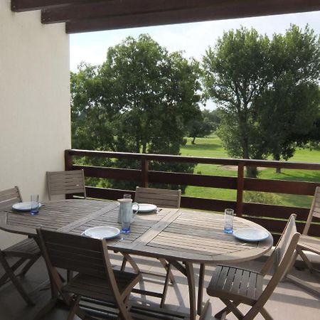 Apartment Le Golf Clair By Interhome Saint-Cyprien  Ngoại thất bức ảnh