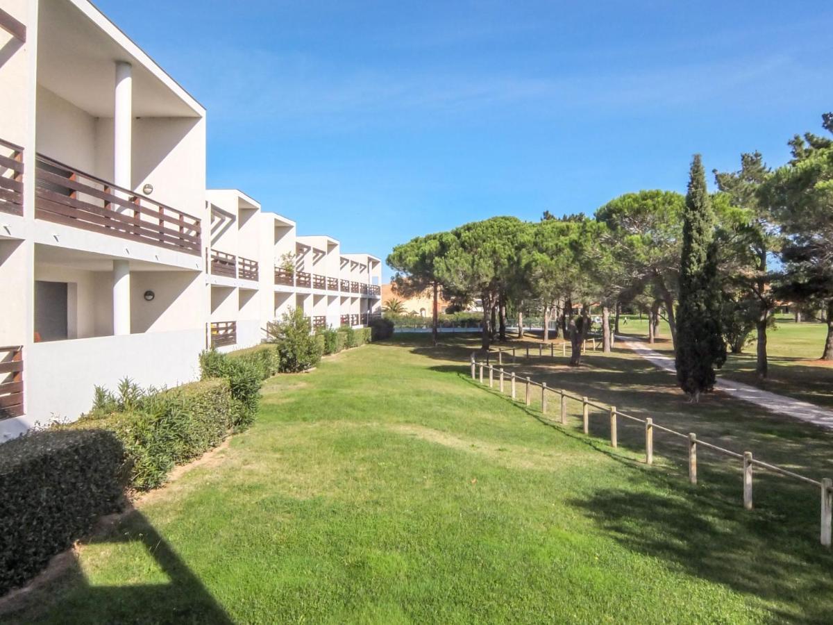 Apartment Le Golf Clair By Interhome Saint-Cyprien  Ngoại thất bức ảnh