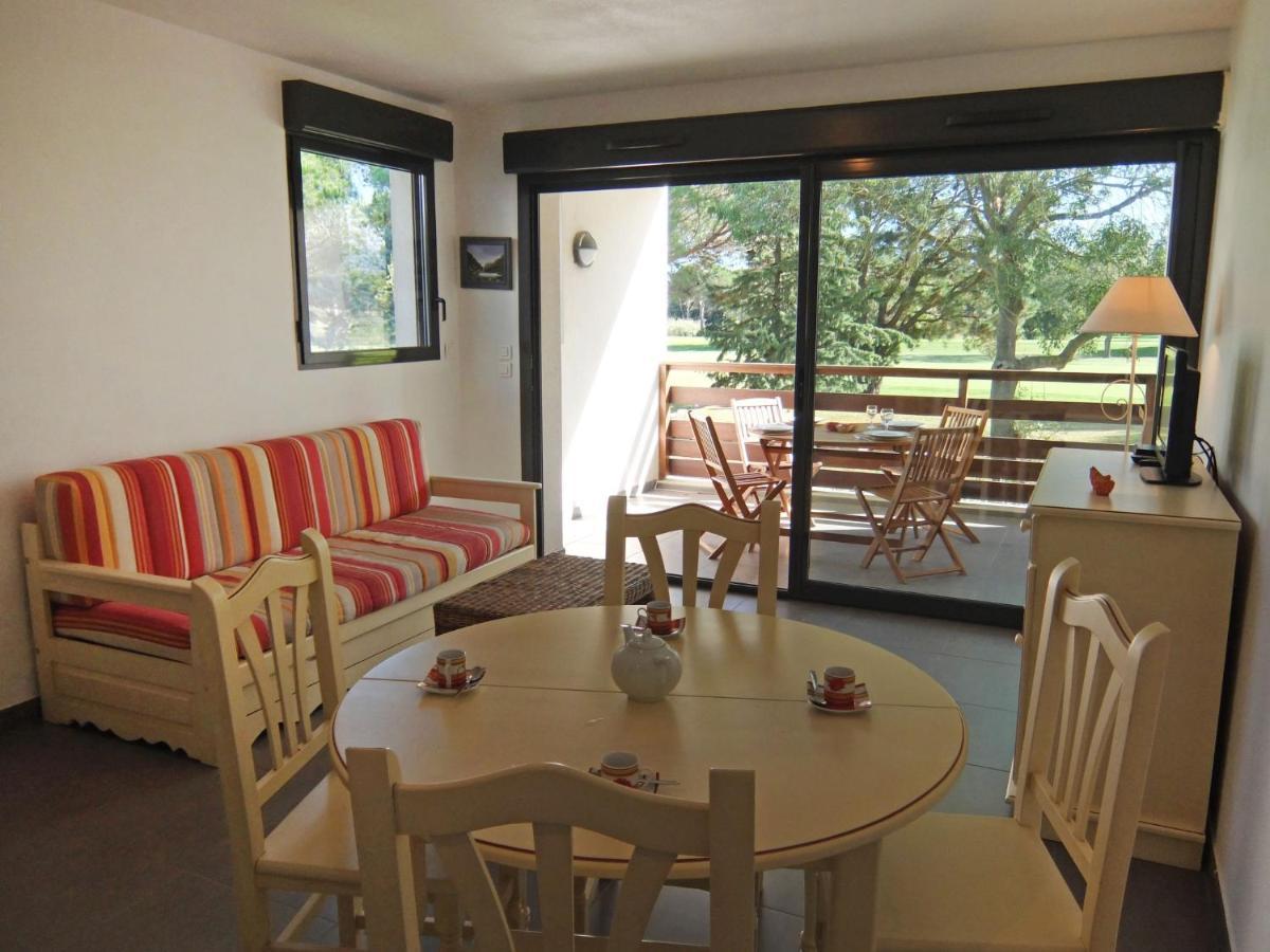Apartment Le Golf Clair By Interhome Saint-Cyprien  Ngoại thất bức ảnh