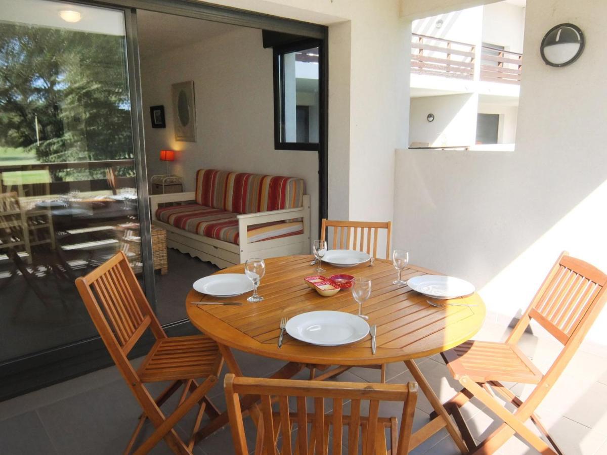 Apartment Le Golf Clair By Interhome Saint-Cyprien  Ngoại thất bức ảnh