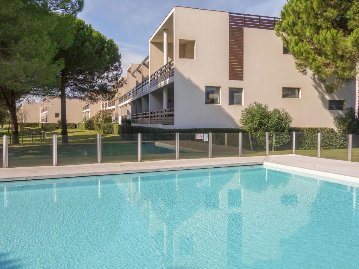 Apartment Le Golf Clair By Interhome Saint-Cyprien  Ngoại thất bức ảnh