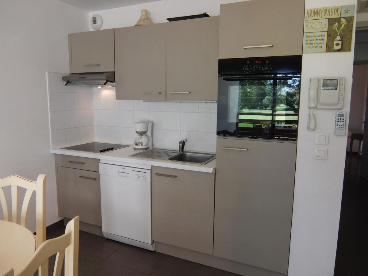 Apartment Le Golf Clair By Interhome Saint-Cyprien  Ngoại thất bức ảnh