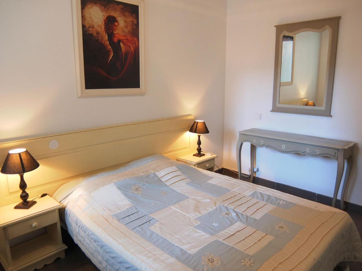 Apartment Le Golf Clair By Interhome Saint-Cyprien  Ngoại thất bức ảnh