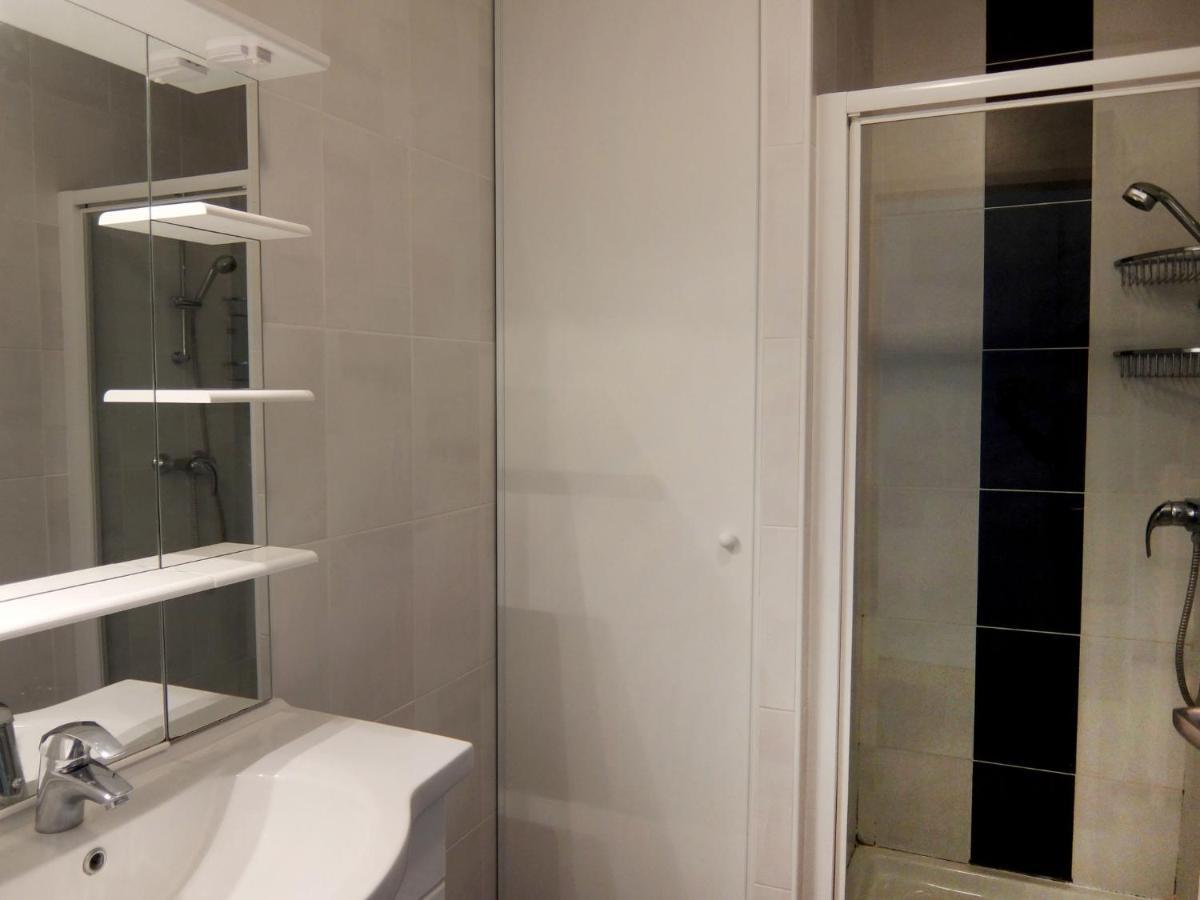Apartment Le Golf Clair By Interhome Saint-Cyprien  Ngoại thất bức ảnh