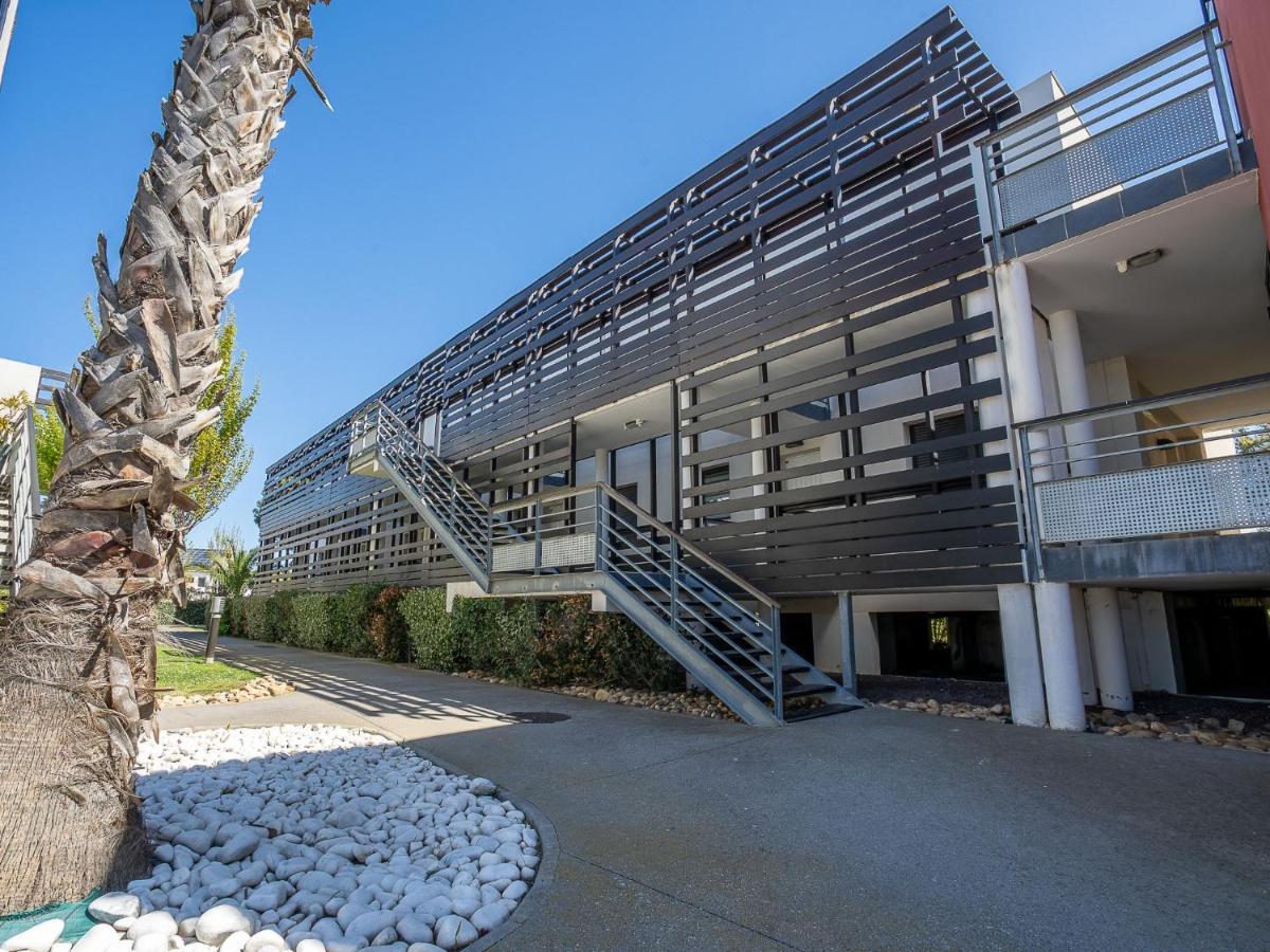 Apartment Le Golf Clair By Interhome Saint-Cyprien  Ngoại thất bức ảnh