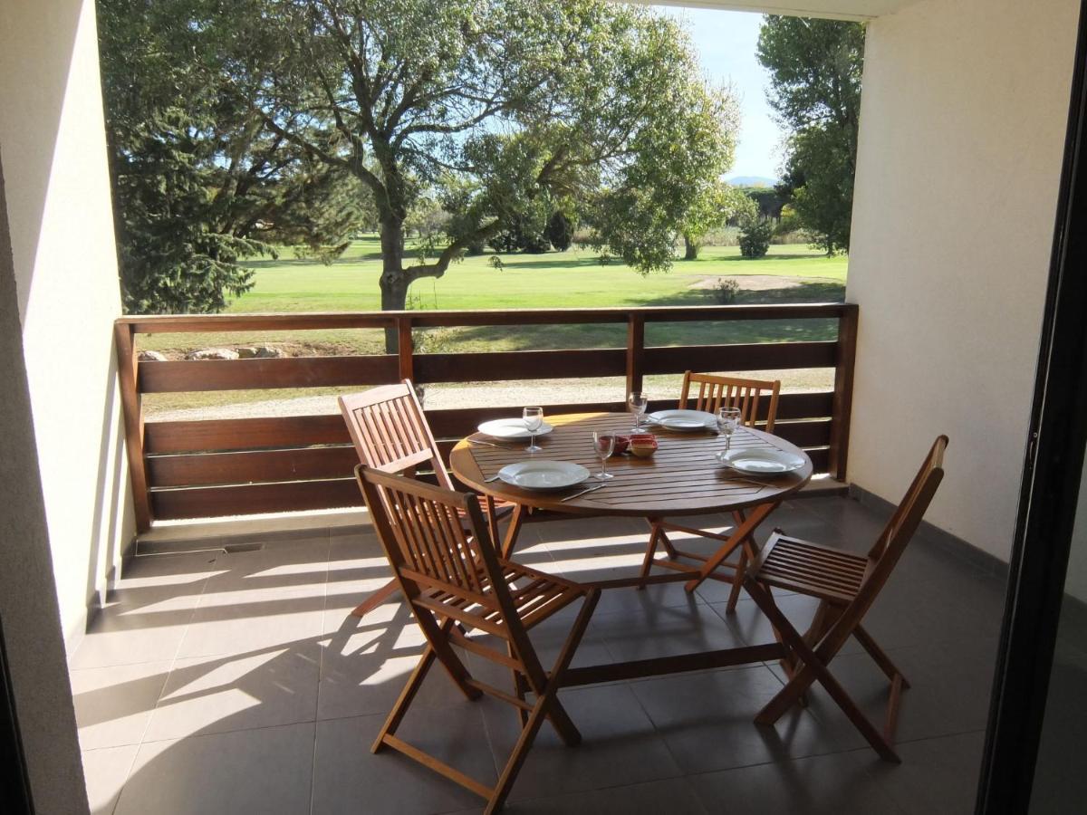 Apartment Le Golf Clair By Interhome Saint-Cyprien  Ngoại thất bức ảnh