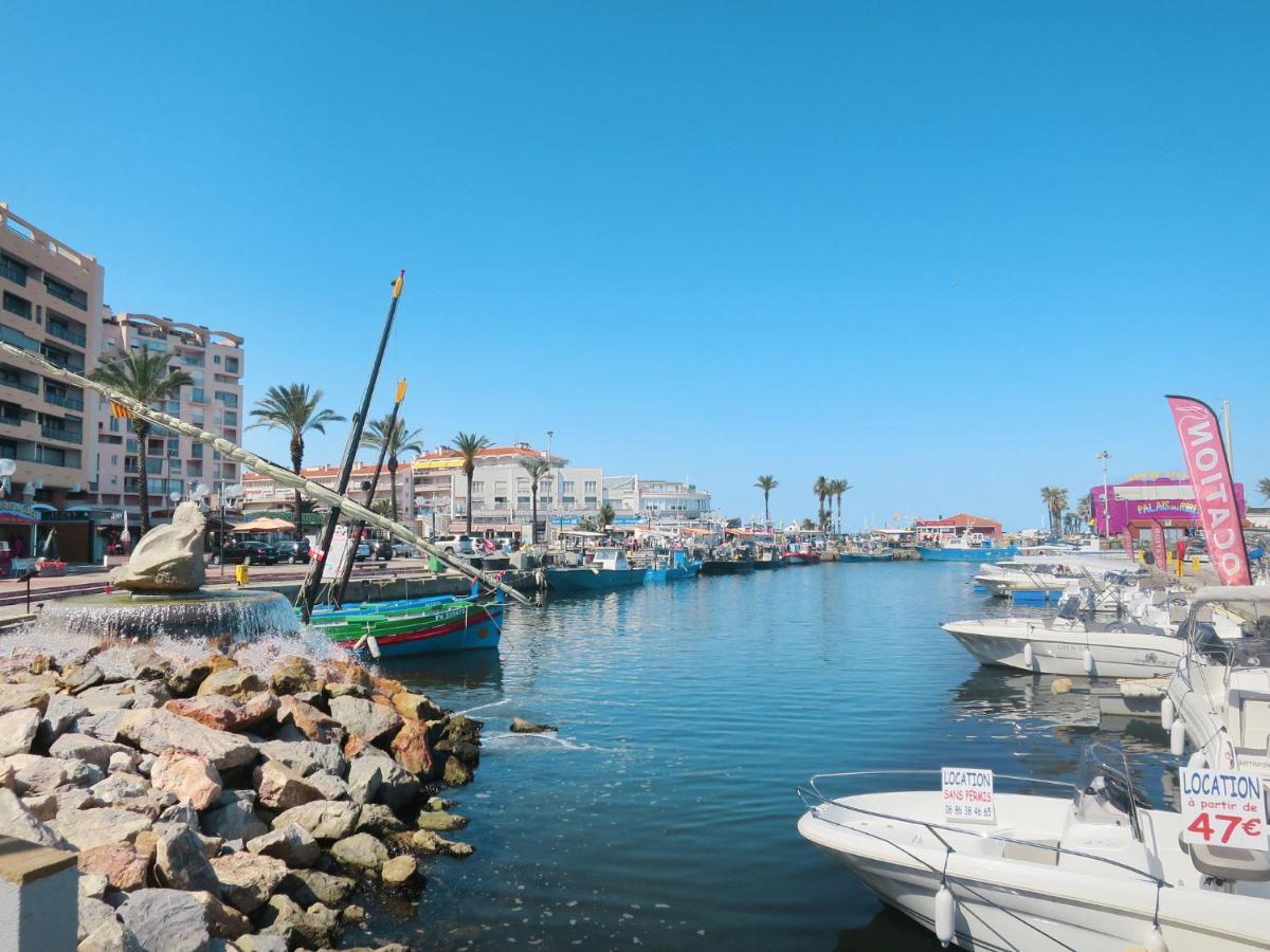 Apartment Le Golf Clair By Interhome Saint-Cyprien  Ngoại thất bức ảnh