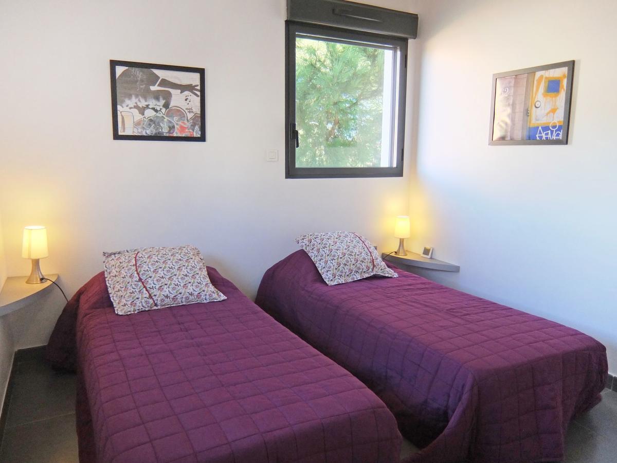 Apartment Le Golf Clair By Interhome Saint-Cyprien  Ngoại thất bức ảnh