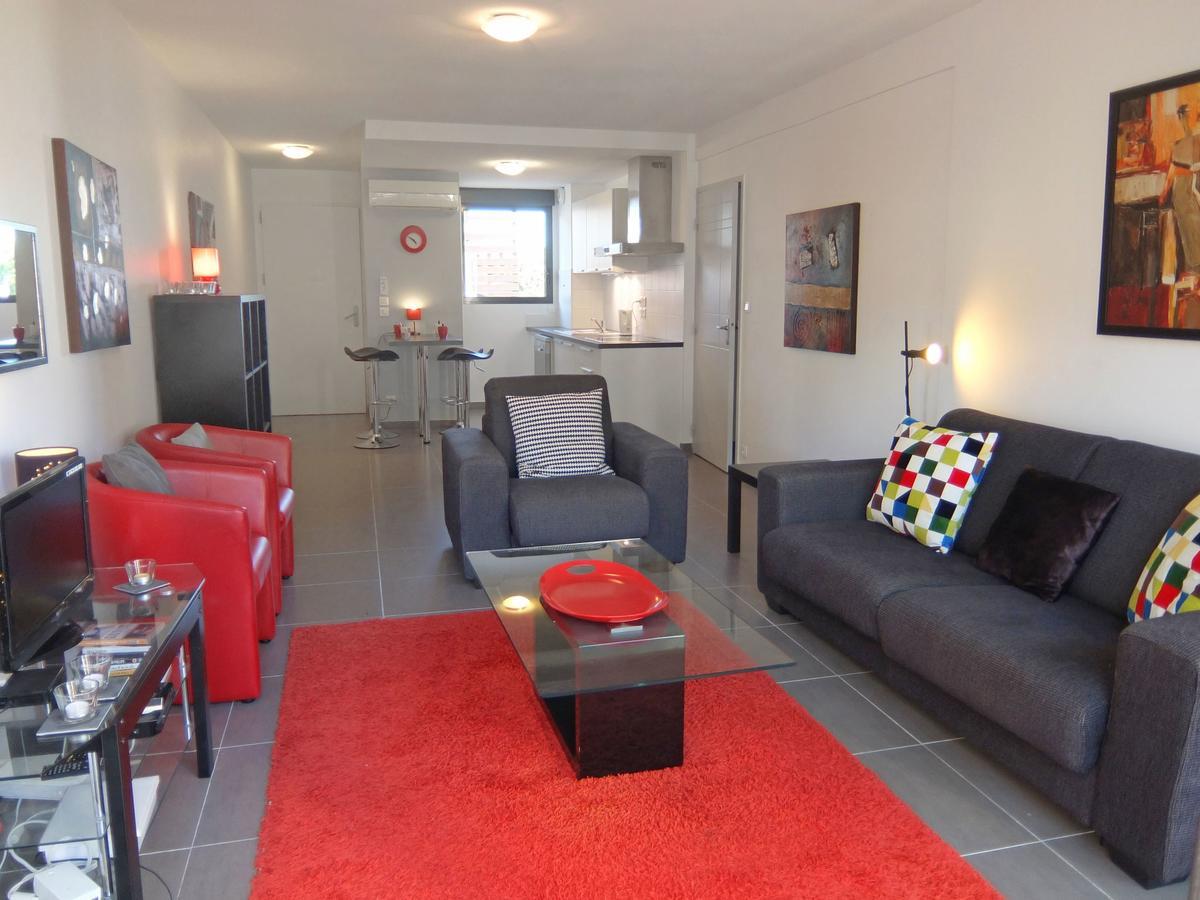 Apartment Le Golf Clair By Interhome Saint-Cyprien  Ngoại thất bức ảnh