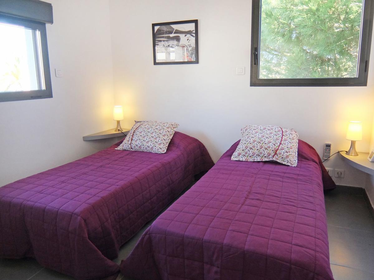 Apartment Le Golf Clair By Interhome Saint-Cyprien  Ngoại thất bức ảnh
