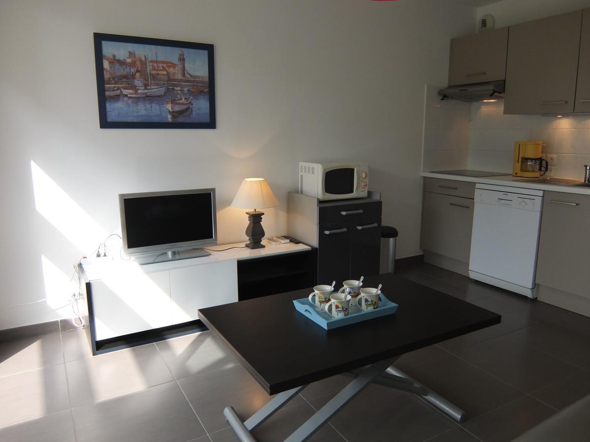 Apartment Le Golf Clair By Interhome Saint-Cyprien  Ngoại thất bức ảnh
