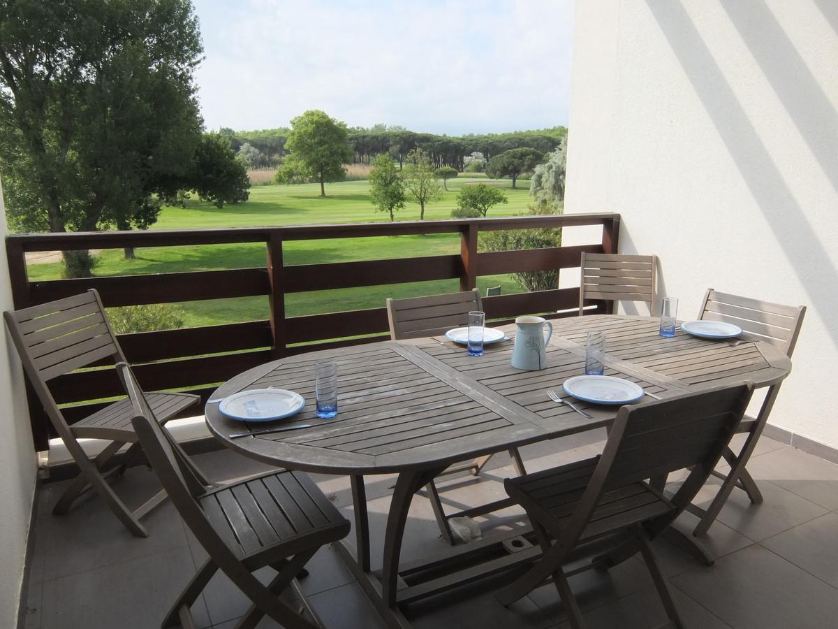 Apartment Le Golf Clair By Interhome Saint-Cyprien  Ngoại thất bức ảnh