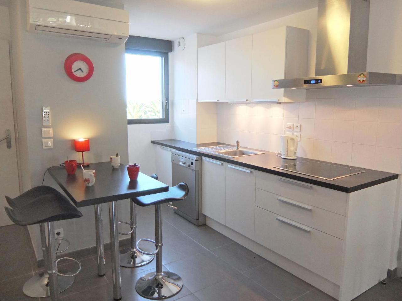 Apartment Le Golf Clair By Interhome Saint-Cyprien  Ngoại thất bức ảnh