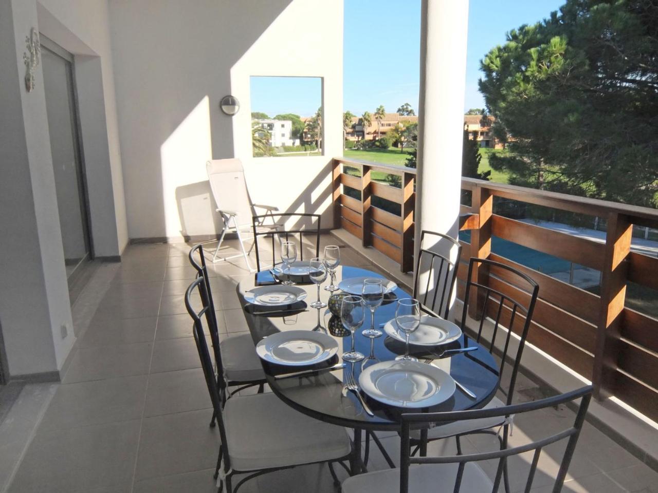 Apartment Le Golf Clair By Interhome Saint-Cyprien  Ngoại thất bức ảnh