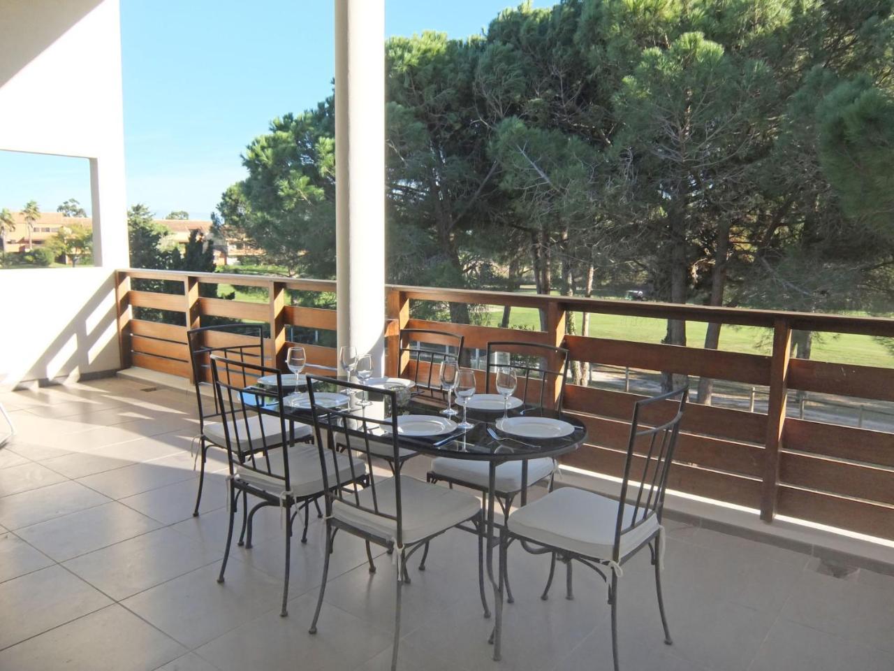 Apartment Le Golf Clair By Interhome Saint-Cyprien  Ngoại thất bức ảnh