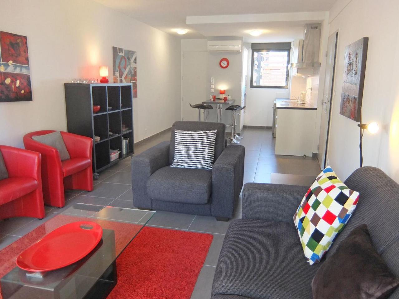Apartment Le Golf Clair By Interhome Saint-Cyprien  Ngoại thất bức ảnh