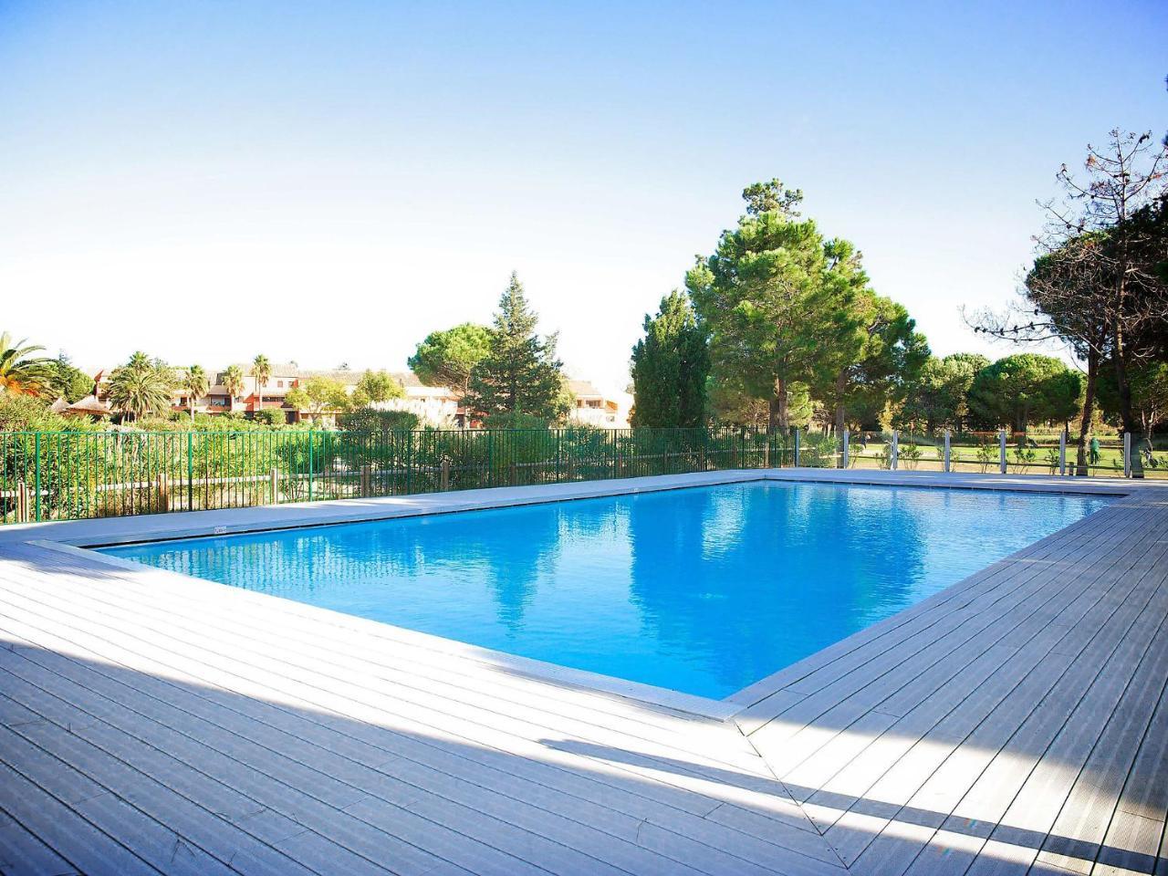 Apartment Le Golf Clair By Interhome Saint-Cyprien  Ngoại thất bức ảnh