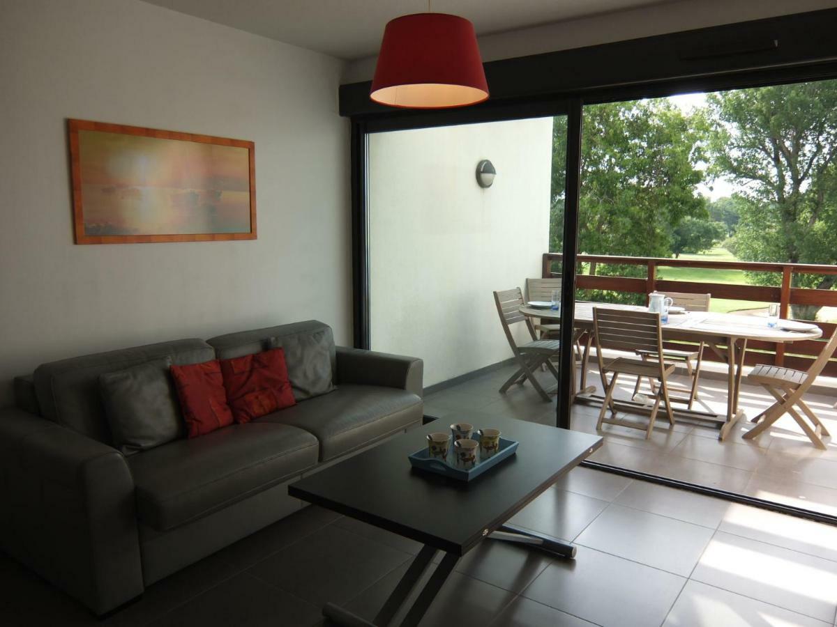 Apartment Le Golf Clair By Interhome Saint-Cyprien  Ngoại thất bức ảnh